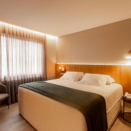 Hotel Melo Balneário Camboriú المظهر الخارجي الصورة