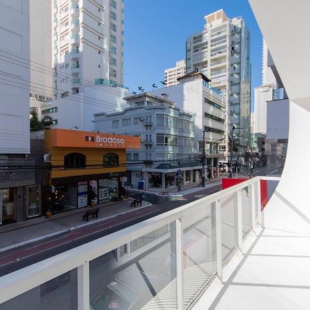 Hotel Melo Balneário Camboriú المظهر الخارجي الصورة