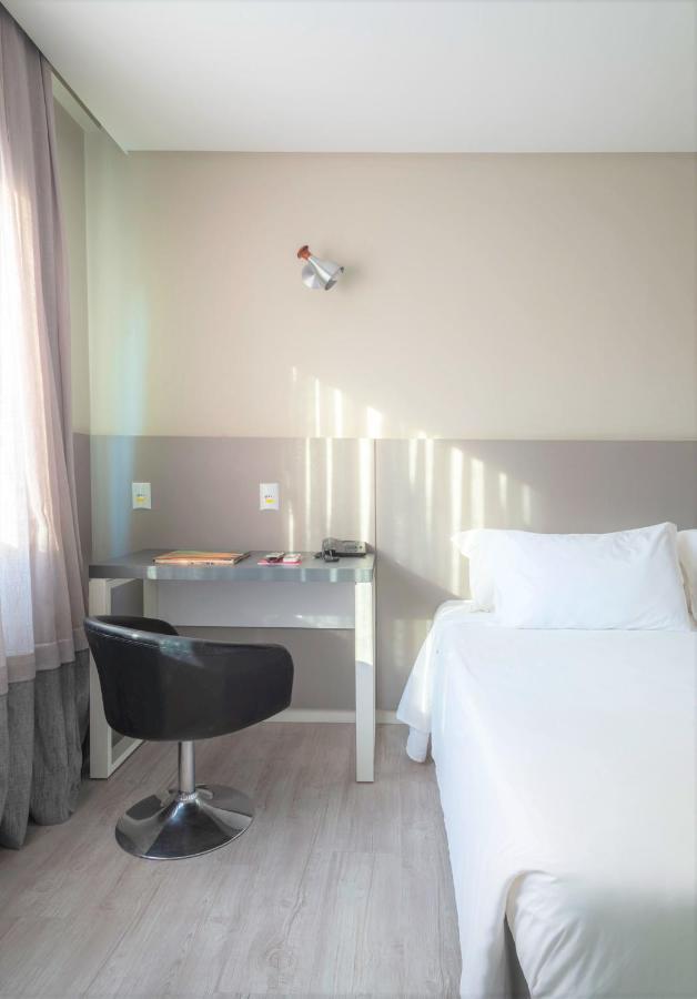 Hotel Melo Balneário Camboriú المظهر الخارجي الصورة