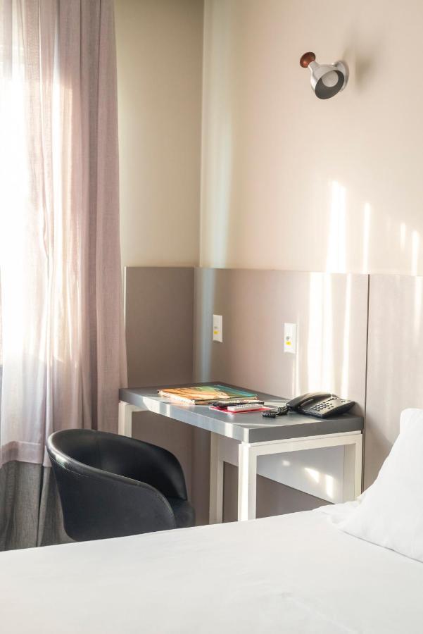 Hotel Melo Balneário Camboriú المظهر الخارجي الصورة