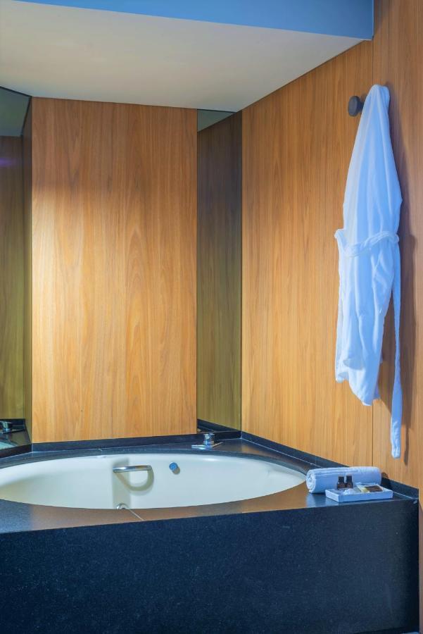 Hotel Melo Balneário Camboriú المظهر الخارجي الصورة