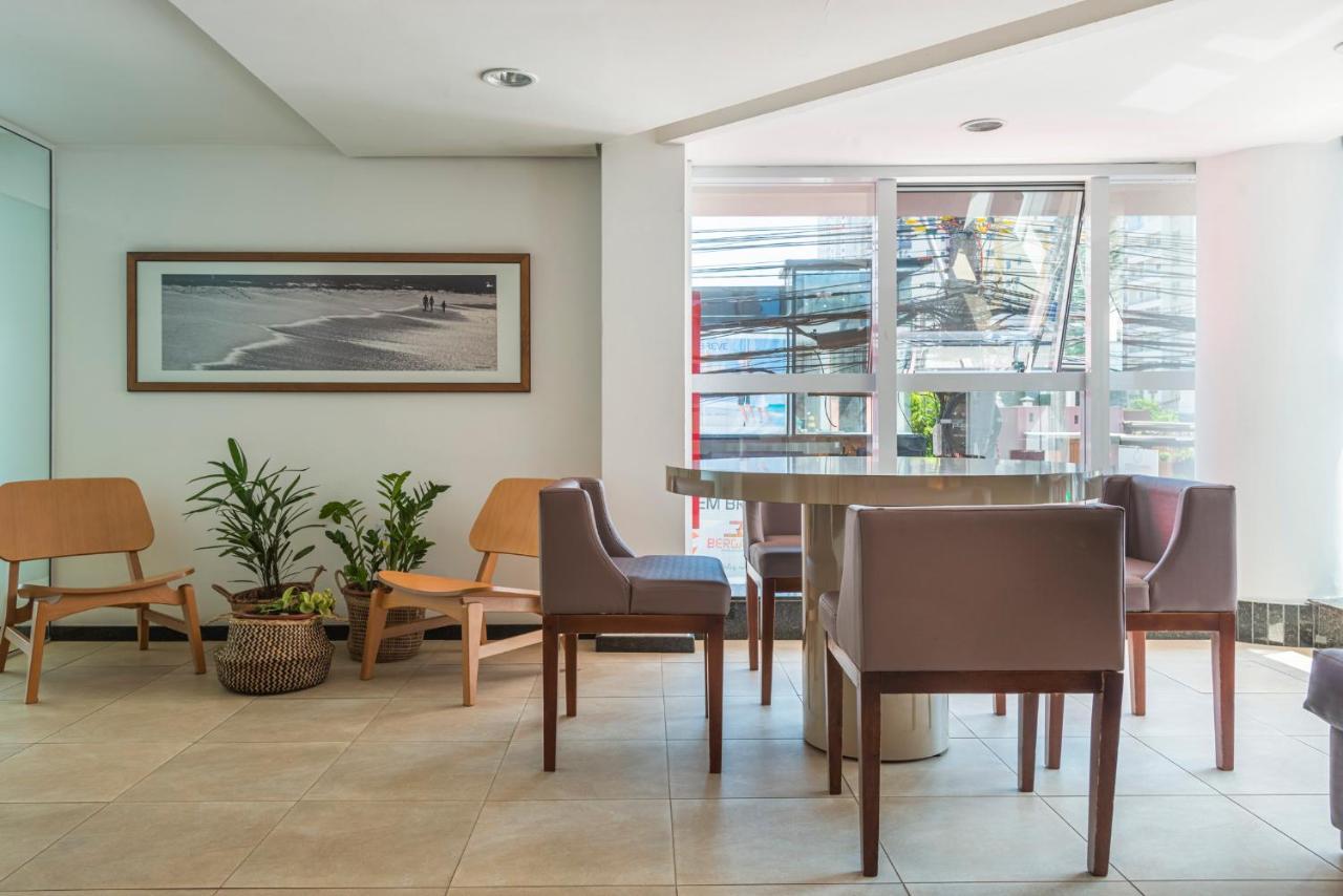 Hotel Melo Balneário Camboriú المظهر الخارجي الصورة