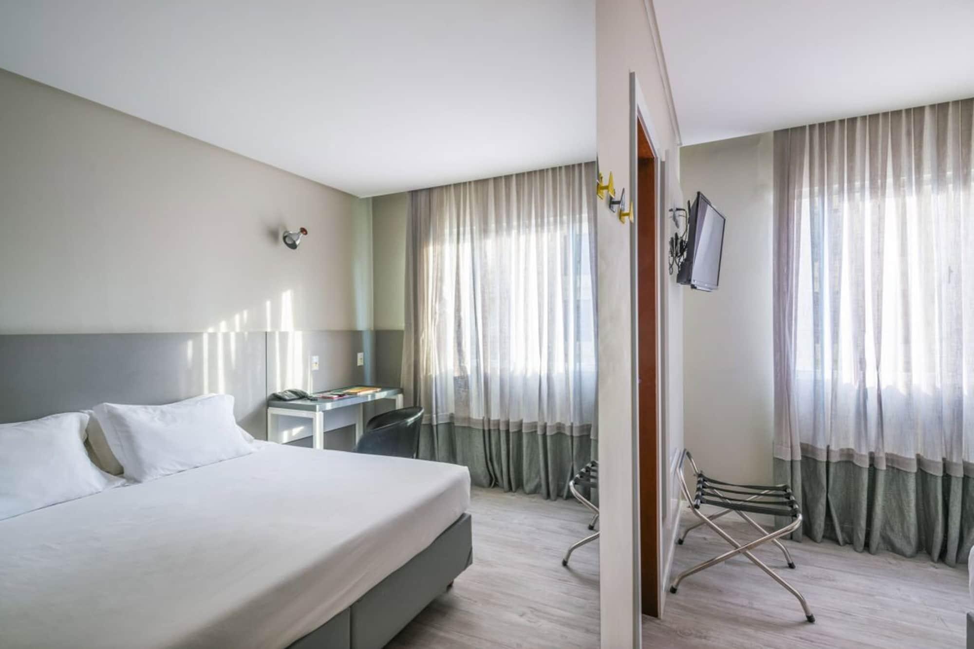 Hotel Melo Balneário Camboriú المظهر الخارجي الصورة