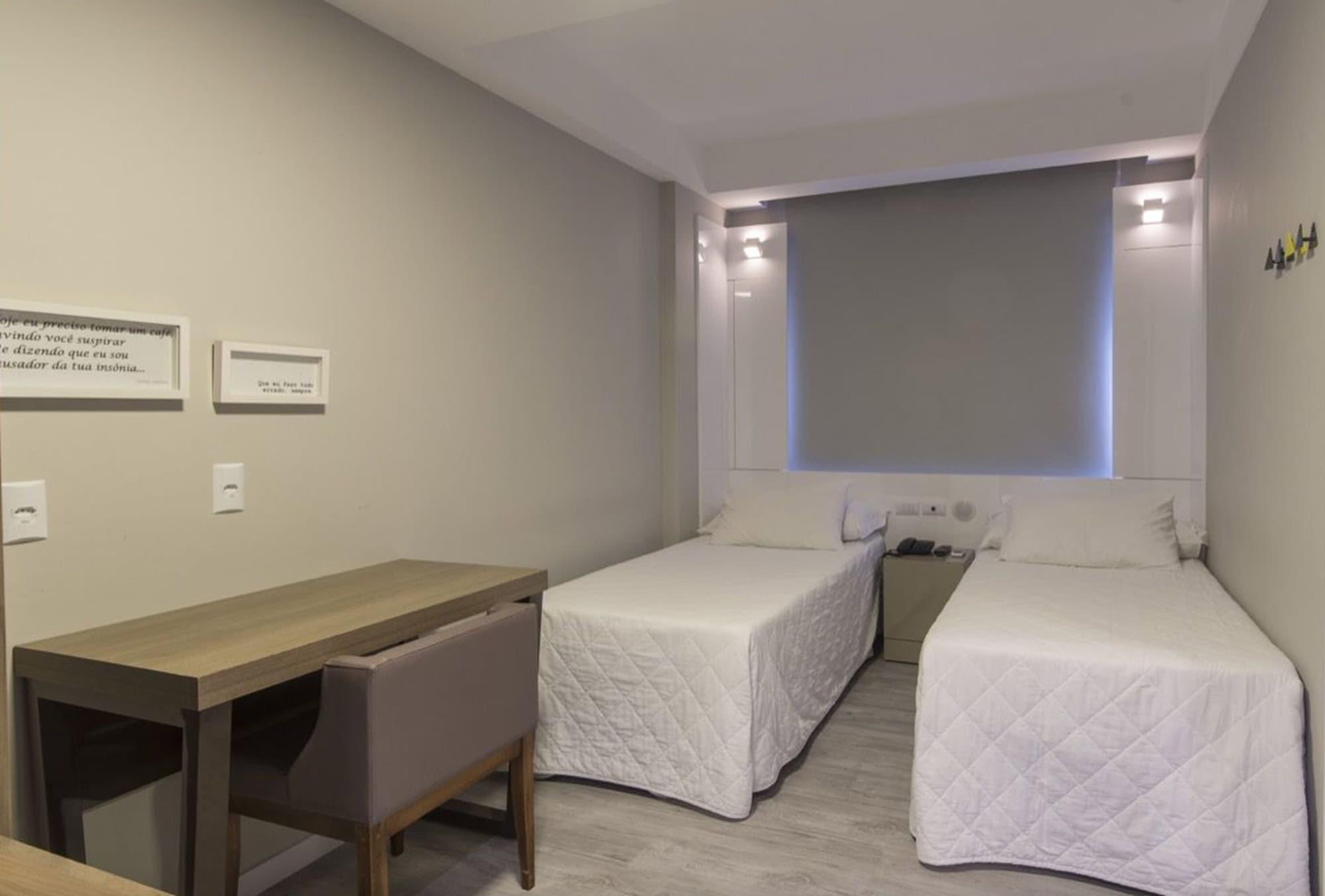 Hotel Melo Balneário Camboriú المظهر الخارجي الصورة