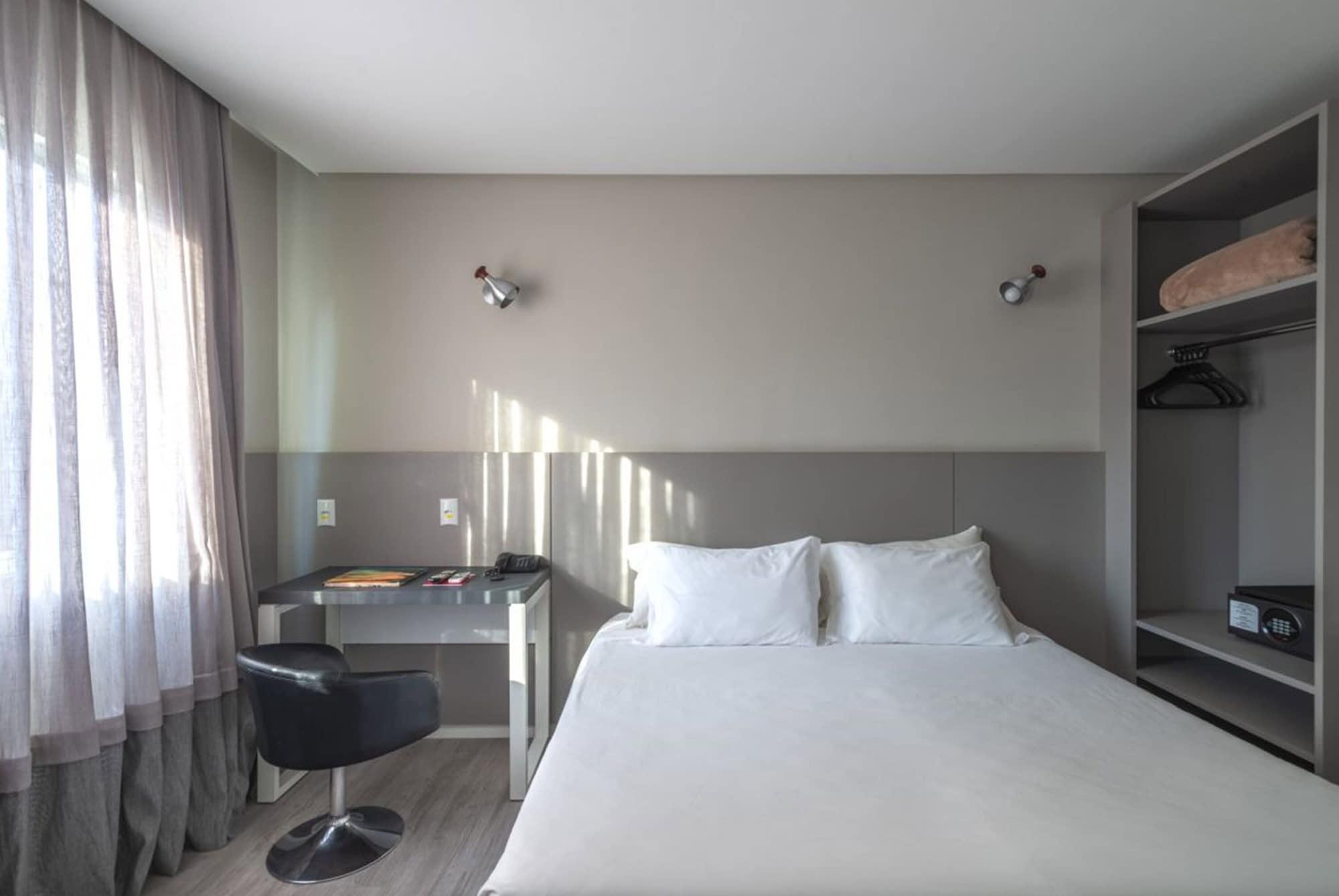 Hotel Melo Balneário Camboriú المظهر الخارجي الصورة