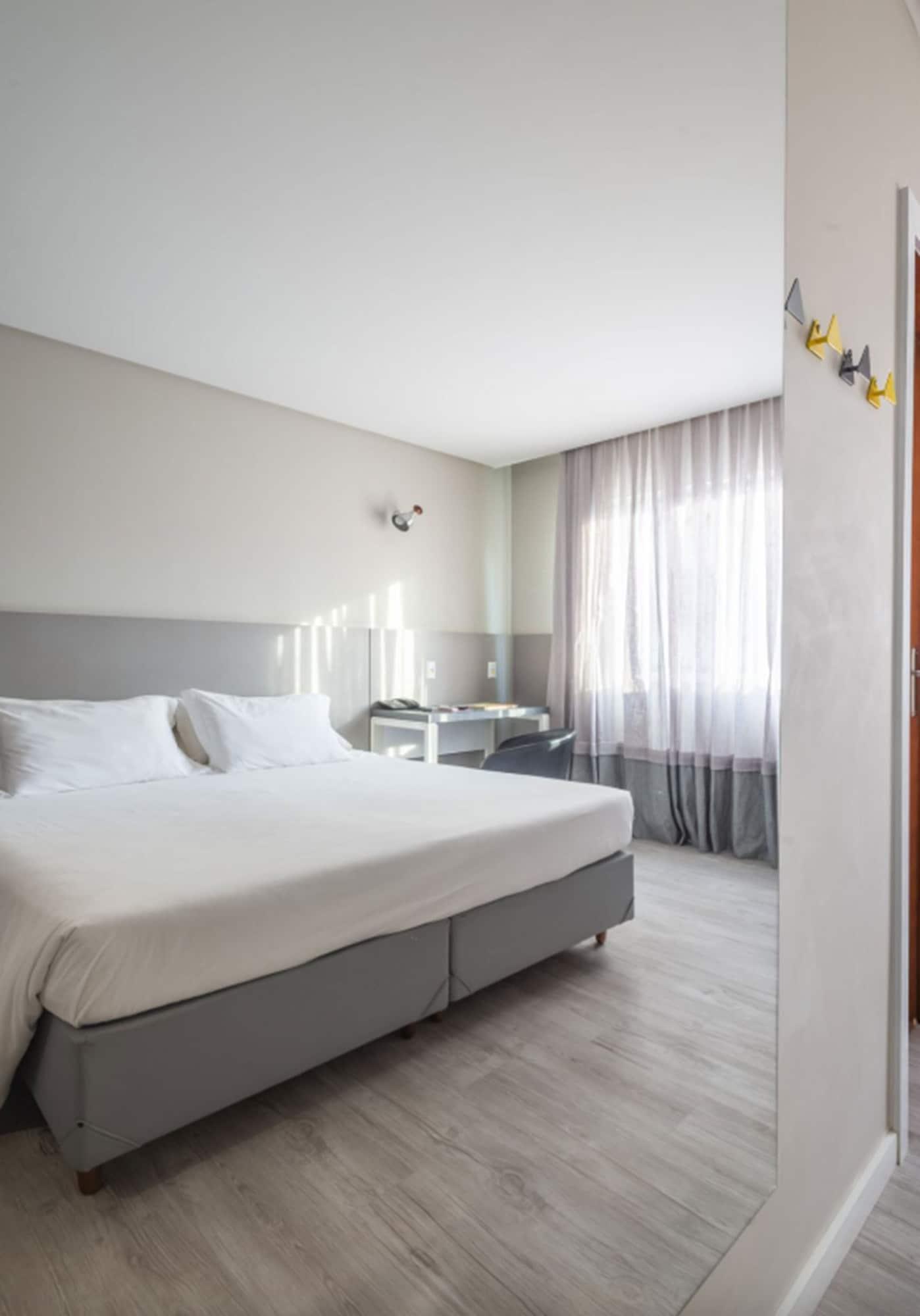 Hotel Melo Balneário Camboriú المظهر الخارجي الصورة