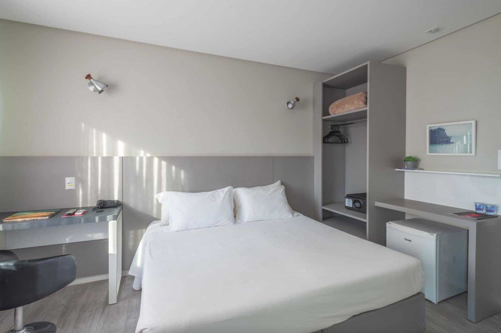 Hotel Melo Balneário Camboriú المظهر الخارجي الصورة