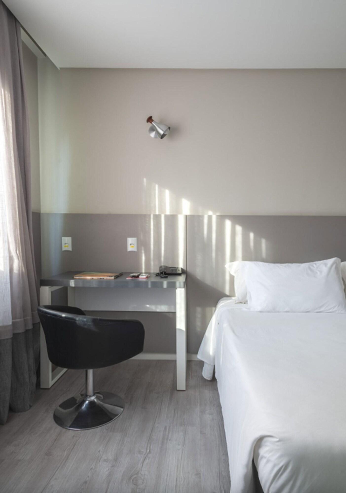 Hotel Melo Balneário Camboriú المظهر الخارجي الصورة