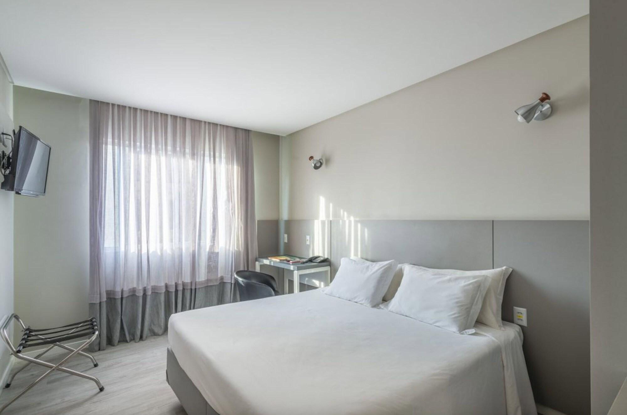 Hotel Melo Balneário Camboriú المظهر الخارجي الصورة