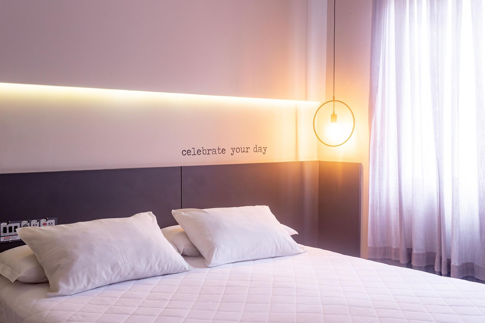 Hotel Melo Balneário Camboriú المظهر الخارجي الصورة