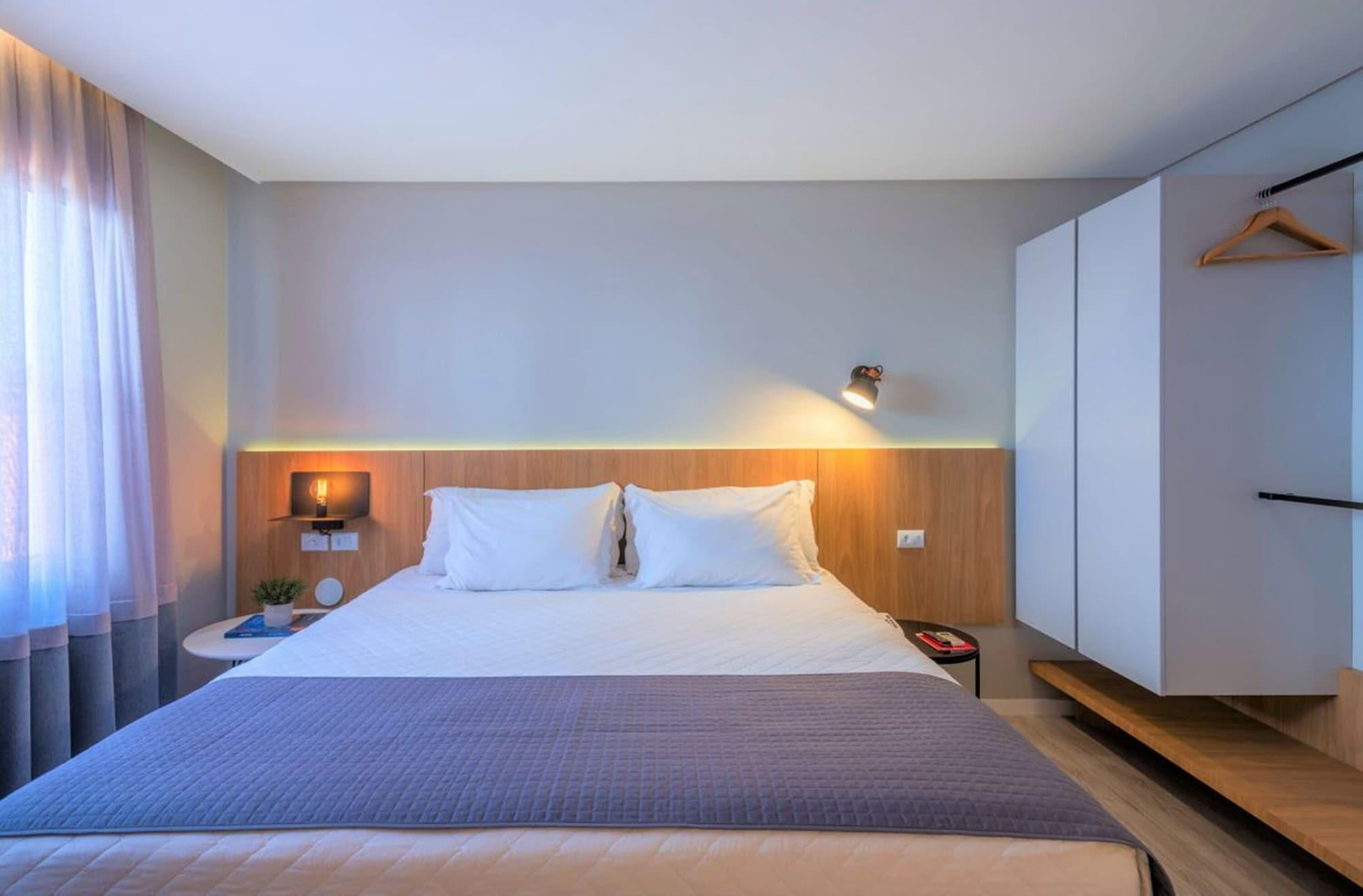 Hotel Melo Balneário Camboriú المظهر الخارجي الصورة