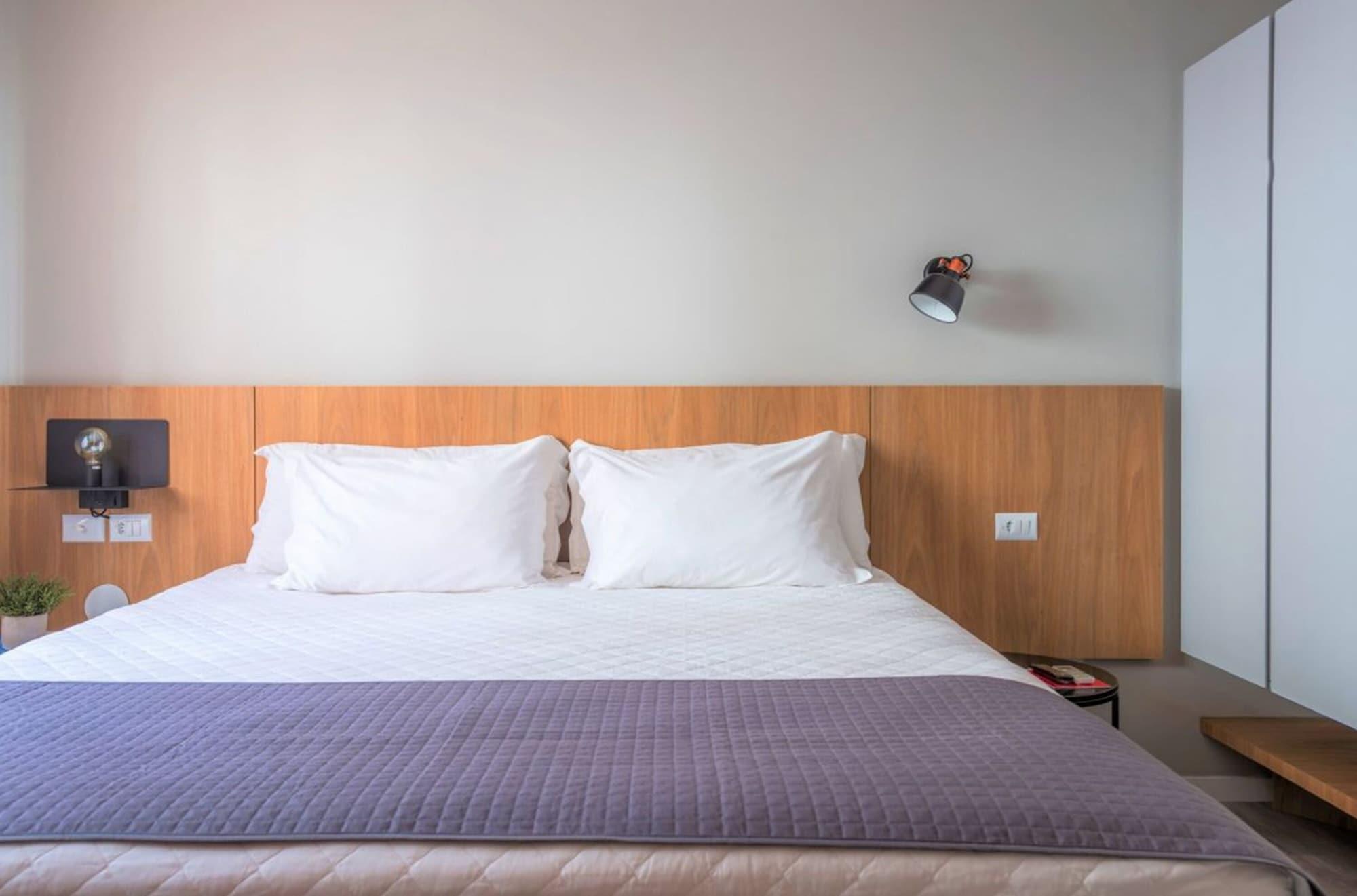 Hotel Melo Balneário Camboriú المظهر الخارجي الصورة