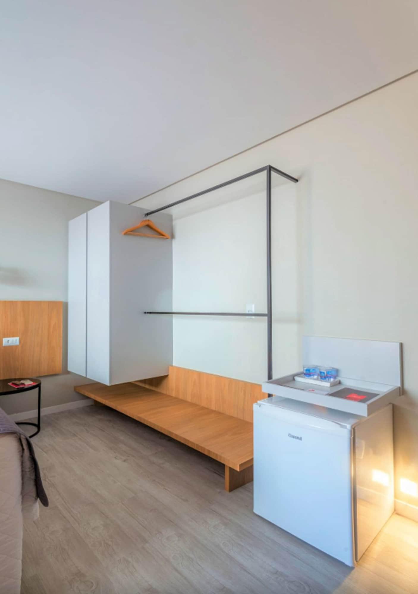 Hotel Melo Balneário Camboriú المظهر الخارجي الصورة