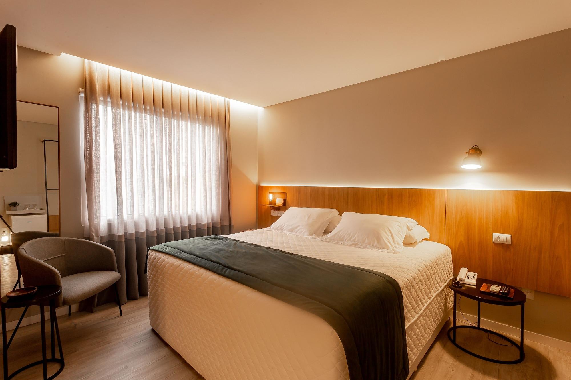 Hotel Melo Balneário Camboriú المظهر الخارجي الصورة