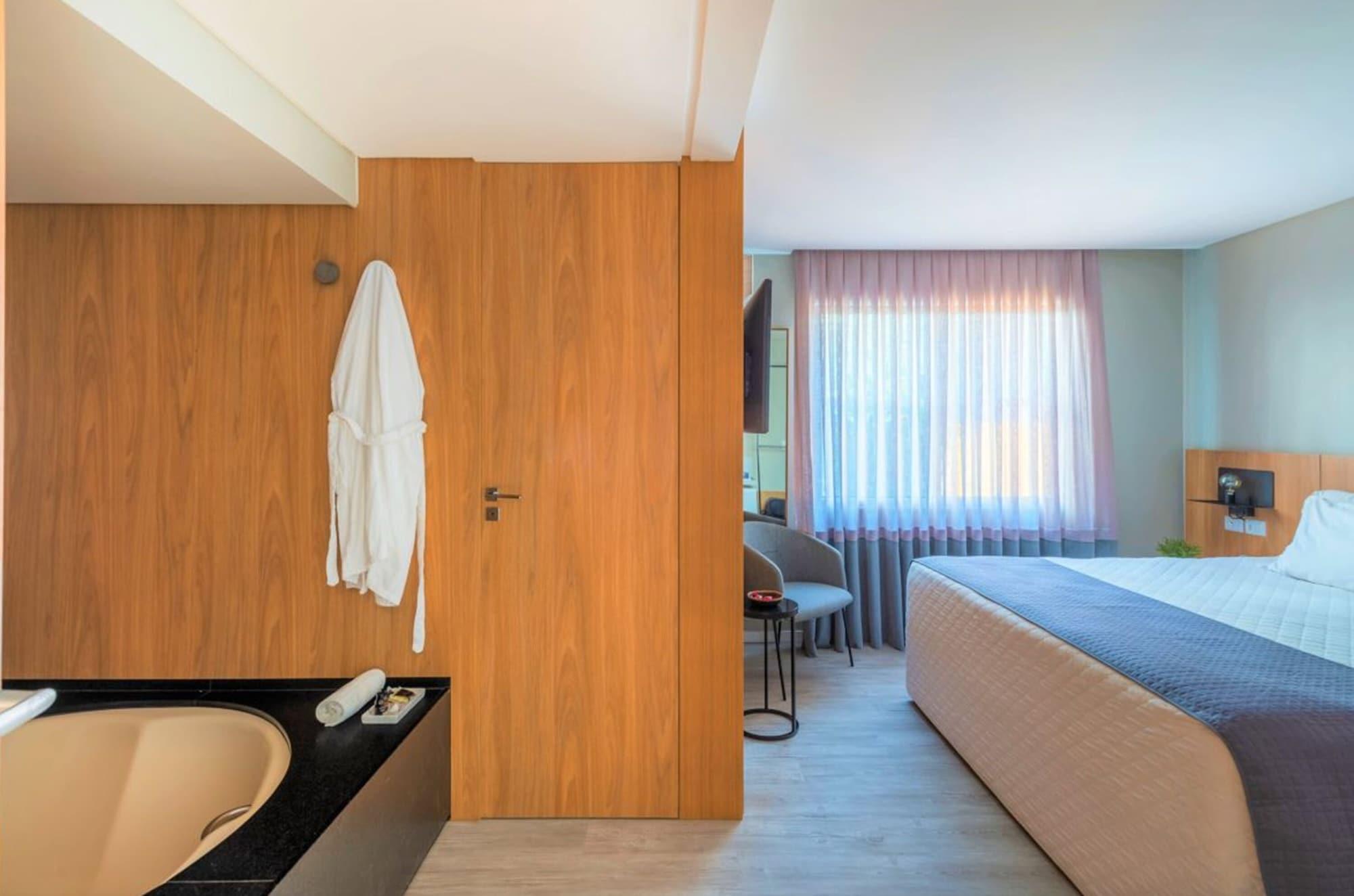 Hotel Melo Balneário Camboriú المظهر الخارجي الصورة