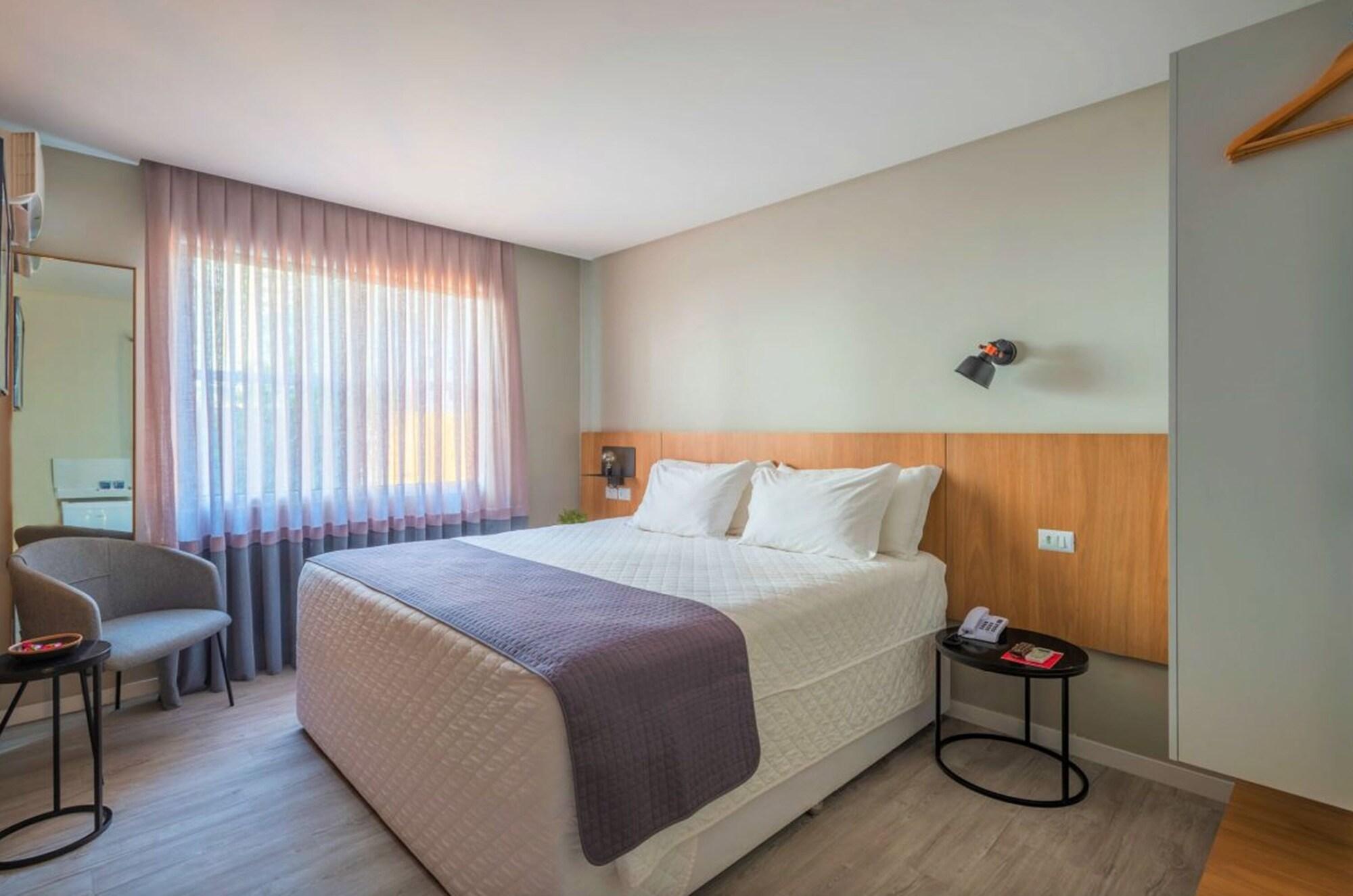 Hotel Melo Balneário Camboriú المظهر الخارجي الصورة