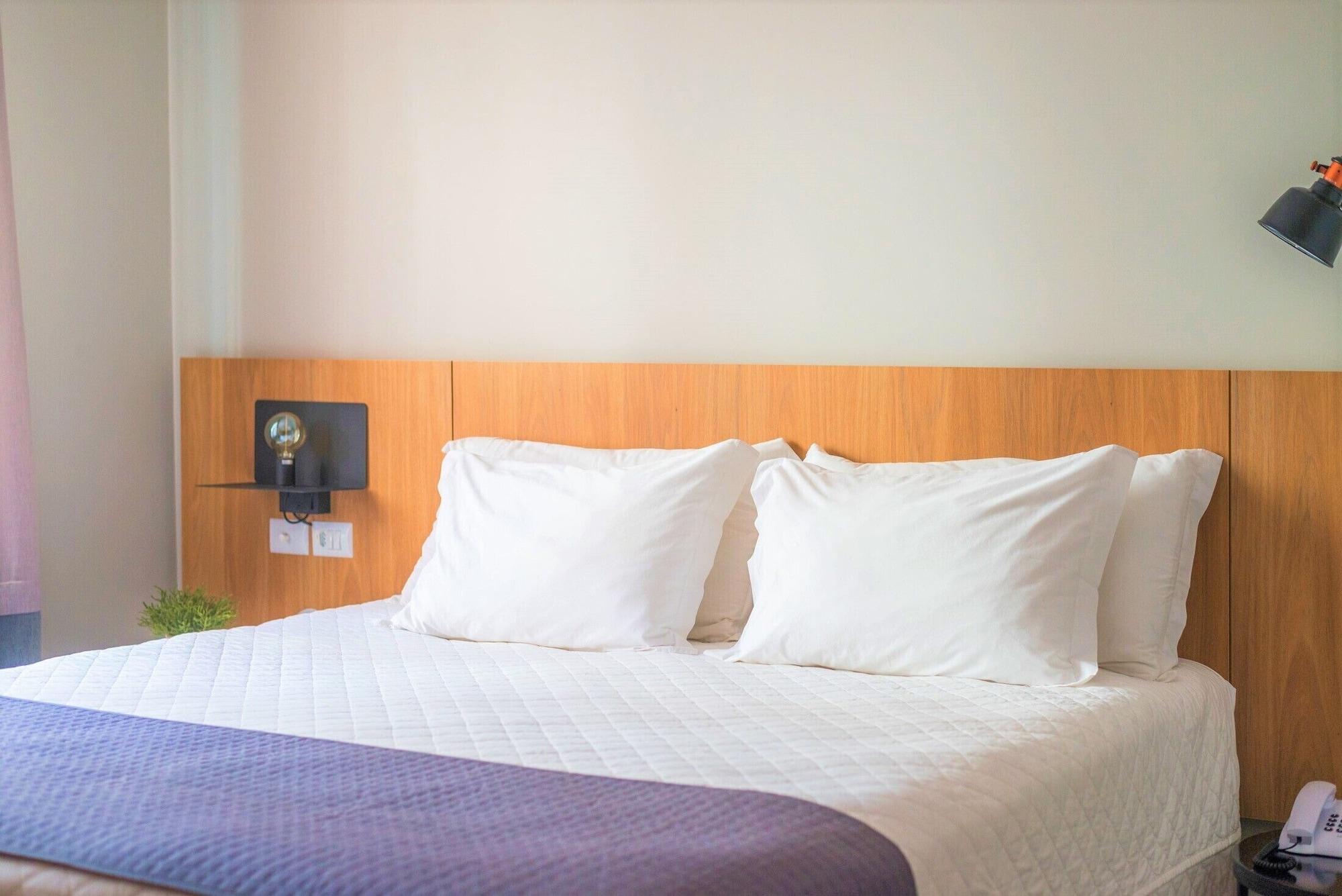 Hotel Melo Balneário Camboriú المظهر الخارجي الصورة