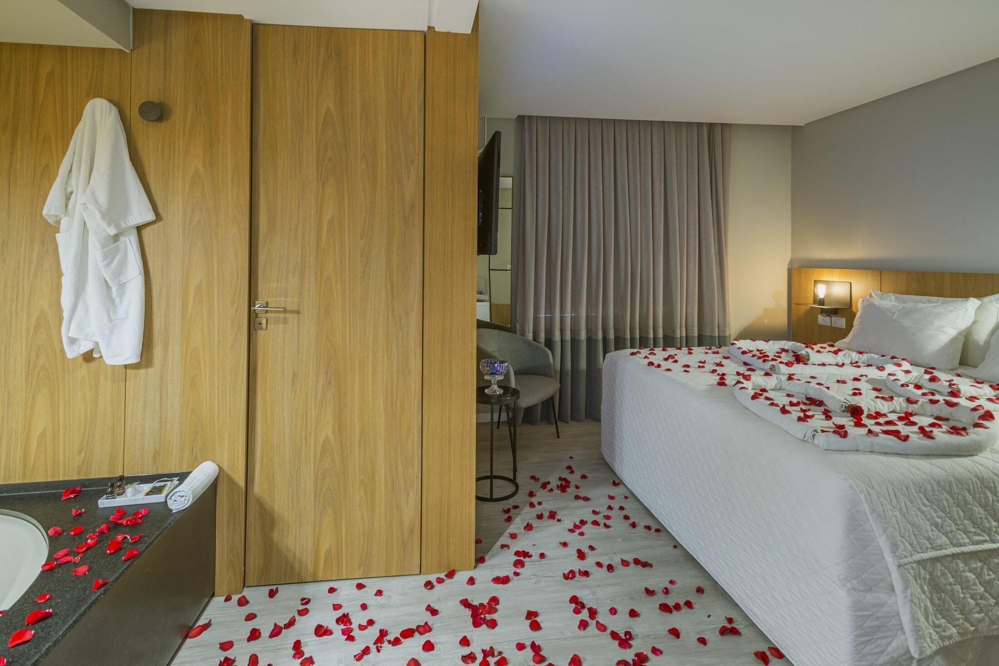 Hotel Melo Balneário Camboriú المظهر الخارجي الصورة