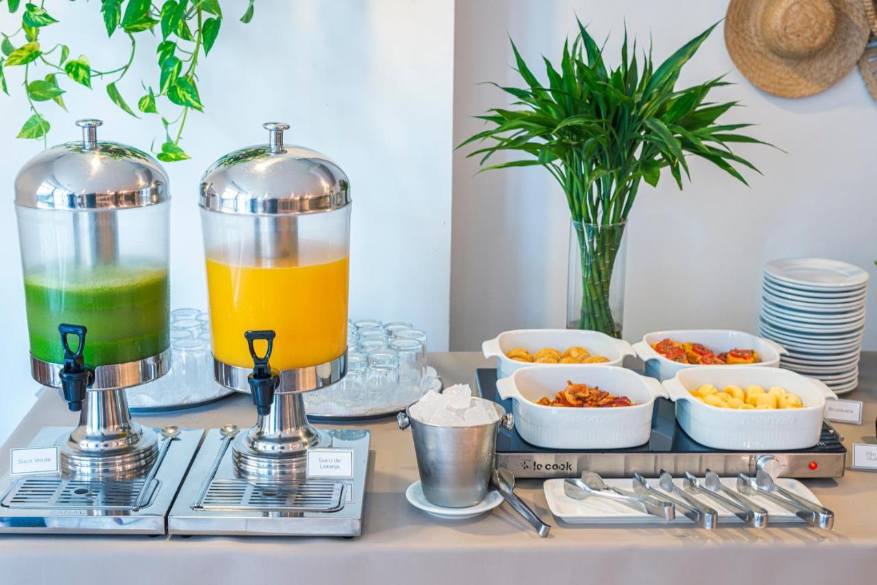 Hotel Melo Balneário Camboriú المظهر الخارجي الصورة