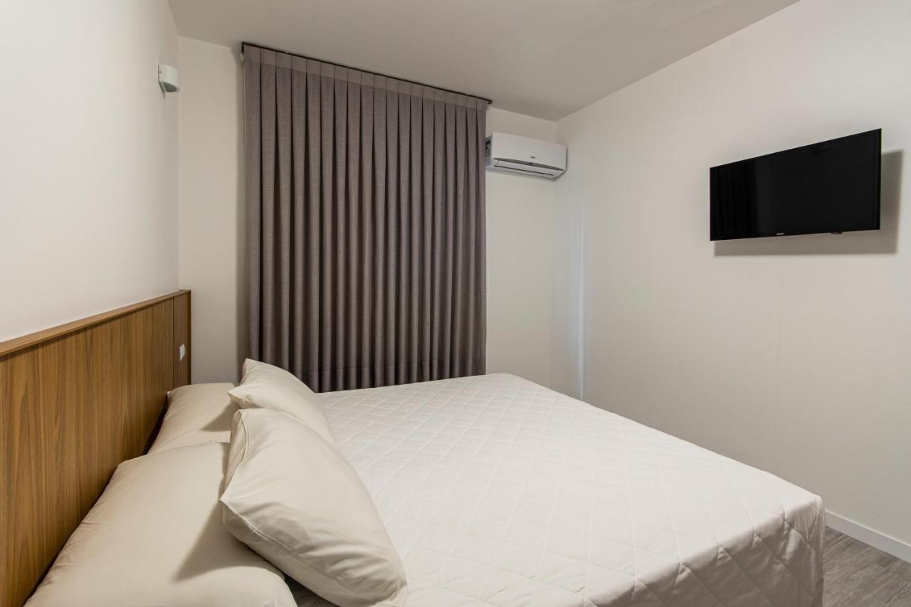 Hotel Melo Balneário Camboriú المظهر الخارجي الصورة