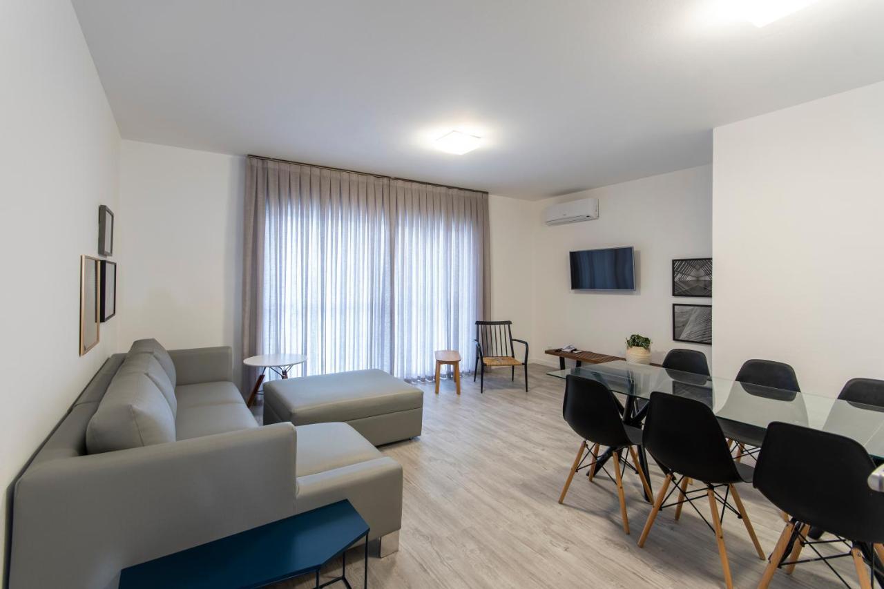 Hotel Melo Balneário Camboriú المظهر الخارجي الصورة