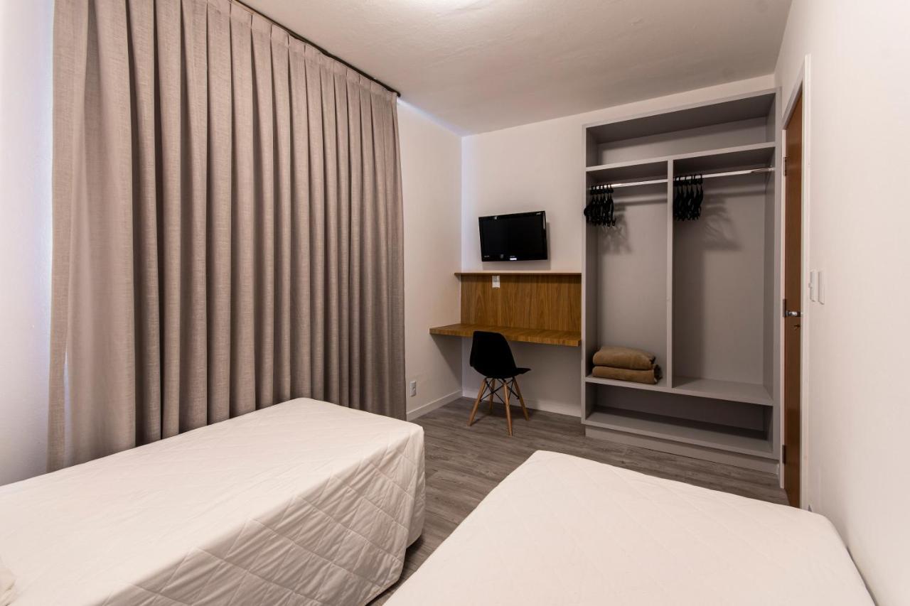 Hotel Melo Balneário Camboriú المظهر الخارجي الصورة
