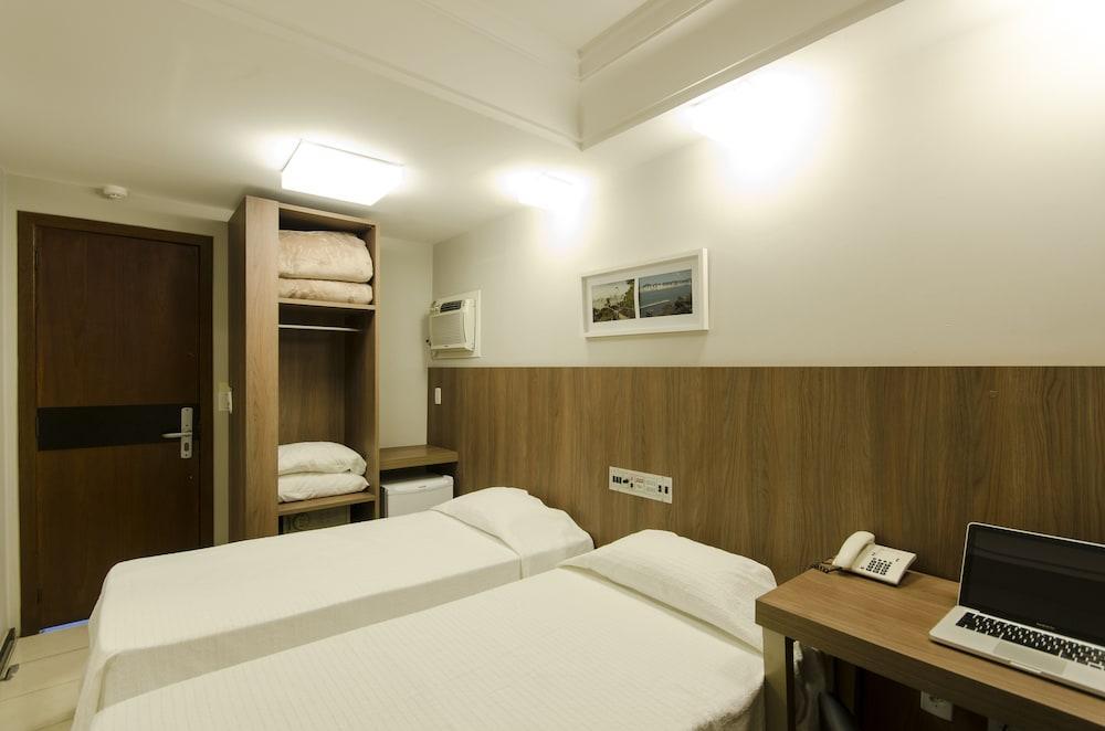 Hotel Melo Balneário Camboriú المظهر الخارجي الصورة